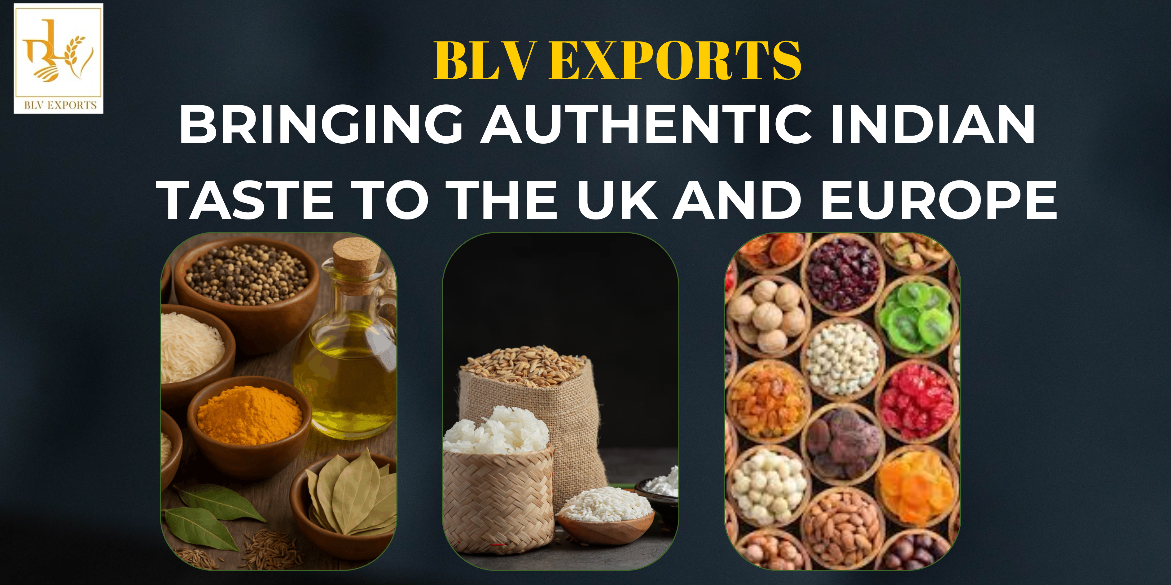 BLV exports